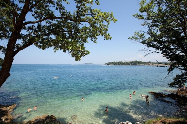Hotel Apartments Astra Plava Laguna (Poreč)